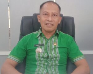 Dua Honorer Dilaporkan di Kejari Baubau, Camat Bungi Bantah Manipulasi Data