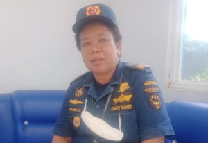 Antisipasi Cuaca Ekstrem, KSOP Baubau Tingkatkan Pengawasan Pelayaran