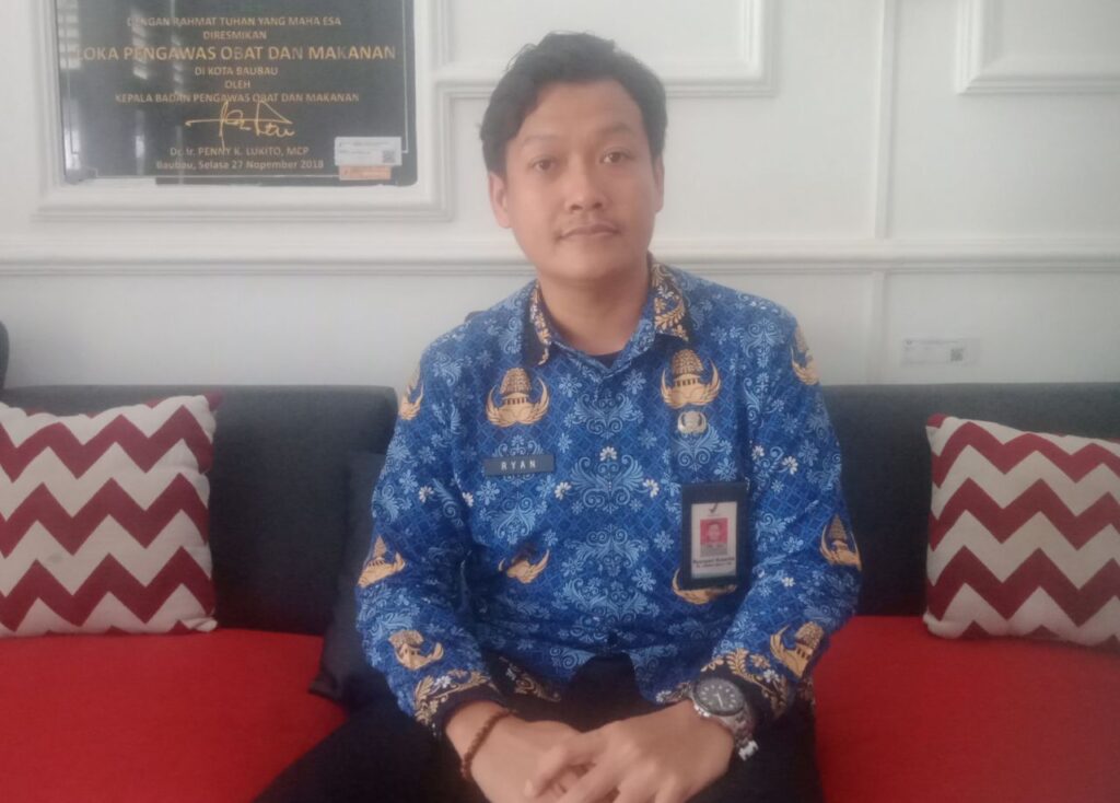 BPOM Temukan Pangan Olahan Tak Layak di Ritel Modern, Langsung Ditindak Tegas