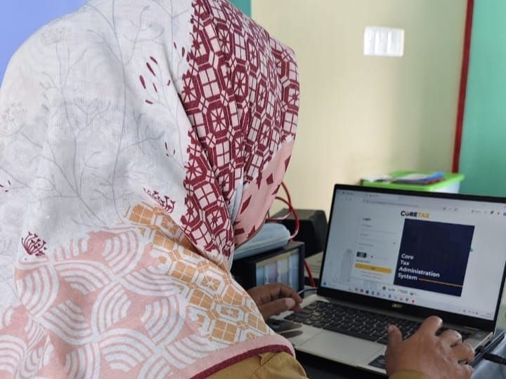 ASN, TNI dan Polri, Wajib Aktivasi Akun Coretax sebelum 31 Desember 2025