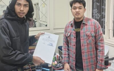 Gelar Perkara Dinilai Tak Utuh,  IMPPAK Laporkan Penyidik Polres Baubau ke Polda Sultra