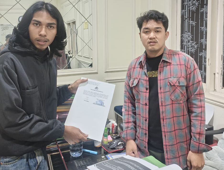 Gelar Perkara Dinilai Tak Utuh,  IMPPAK Laporkan Penyidik Polres Baubau ke Polda Sultra