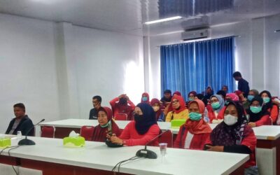 Polemik Pasar Wameo: Ketua DPRD Sebut Benang Kusut, Disperindag dan Bapenda Luruskan Regulasi