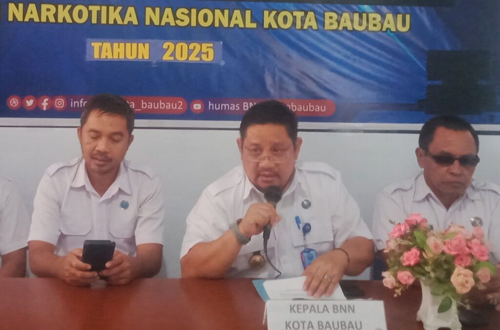 Waspada! Kepala BNN Sebut Cairan Vape Diduga Mengandung Narkotika
