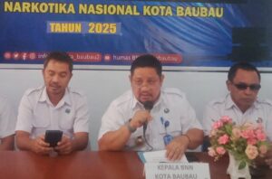 Waspada! Kepala BNN Sebut Cairan Vape Diduga Mengandung Narkotika