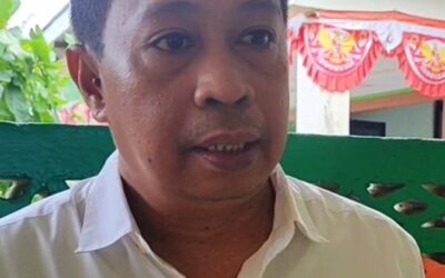 Layanan Sampah Baubau Tersendat Tiga Hari, DLH Pastikan Kembali Normal