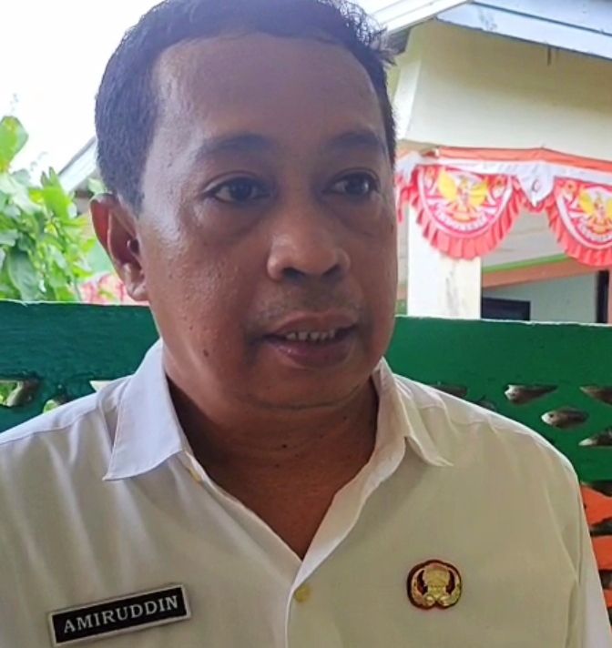 Layanan Sampah Baubau Tersendat Tiga Hari, DLH Pastikan Kembali Normal