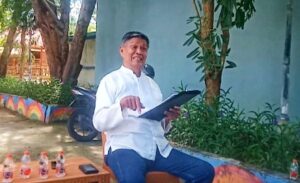 Pembangunan “Privat” di Pesisir Lakeba Dipersoalkan, Sjafei Kahar: Pantai dan Laut Milik Negara