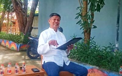 Pembangunan “Privat” di Pesisir Lakeba Dipersoalkan, Sjafei Kahar: Pantai dan Laut Milik Negara