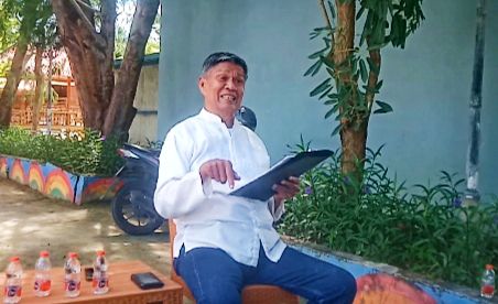 Pembangunan “Privat” di Pesisir Lakeba Dipersoalkan, Sjafei Kahar: Pantai dan Laut Milik Negara