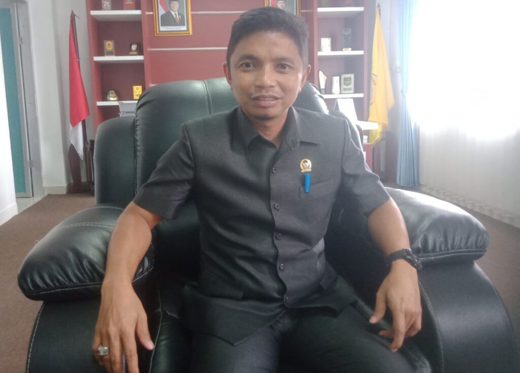 Nasib Honorer Baubau Bergantung SPTJM Wali Kota, DPRD Akan Panggil Pemda