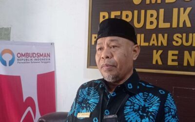 Laporan P3K-PW Baubau Diverifikasi Ombudsman, Kuasa Hukum Minta Proses Transparan