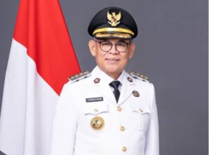“Golden Leader” JMSI, Wali Kota H. Yusran Fahim Dinominasikan