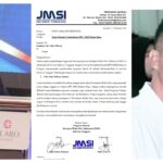 LM Irfan Mihzan Pimpin JMSI Buton Raya, Siap Konsolidasi Media Siber dan Sinergi Daerah