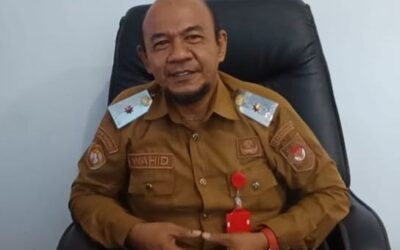 Program Jagung Satu Kilogram Mulai Diterapkan di Baubau