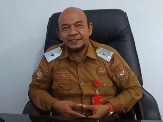 Program Jagung Satu Kilogram Mulai Diterapkan di Baubau