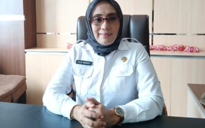 Keuangan Pemkot Baubau Dipantau Kemenkeu RI, BPKAD Minta OPD  Konsisten Serap Anggaran