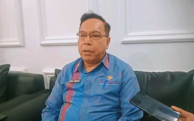 Program Prioritas 2026, Pemkot Baubau Fokus SDM dan Infrastruktur