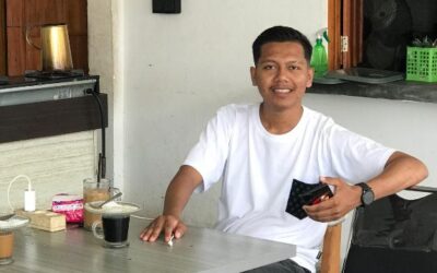 Pansus Sekolah Rakyat Buteng Disorot, Ketua DPRD Akui Tidak Ikuti dari Awal