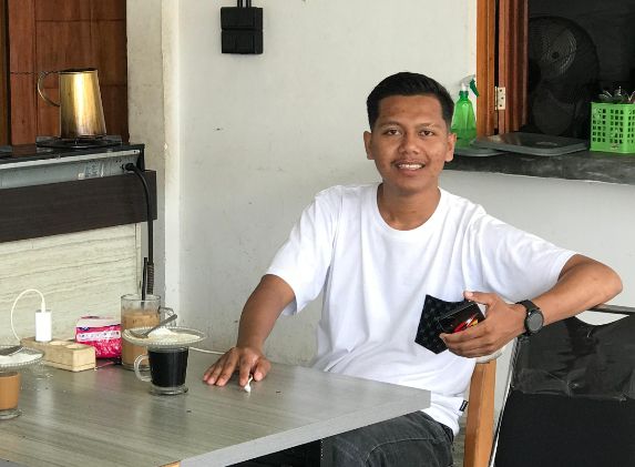 Pansus Sekolah Rakyat Buteng Disorot, Ketua DPRD Akui Tidak Ikuti dari Awal