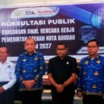 RKPD 2027 Jadi Pedoman Pembangunan Inovatif dan Berkelanjutan