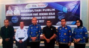 RKPD 2027 Jadi Pedoman Pembangunan Inovatif dan Berkelanjutan