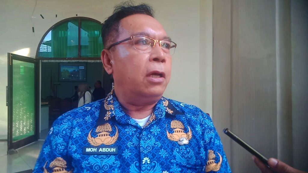 RKPD Baubau 2027 Bakal Disinkronkan dengan Program Pusat dan Provinsi