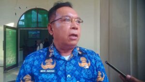 RKPD Baubau 2027 Bakal Disinkronkan dengan Program Pusat dan Provinsi