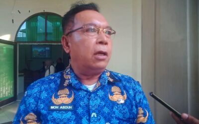 RKPD Baubau 2027 Bakal Disinkronkan dengan Program Pusat dan Provinsi