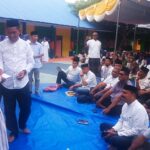 Reuni SMP Betoambari, Silaturahmi dan Berbagi di Bulan Ramadhan
