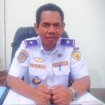 Dishub Baubau: Penindakan Parkir Masih Persuasif, Tindakan Tegas Menunggu Perda