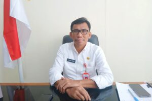 Pemkot Baubau Tetapkan Besaran Zakat Fitrah 2026