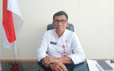 Pemkot Baubau Tetapkan Besaran Zakat Fitrah 2026