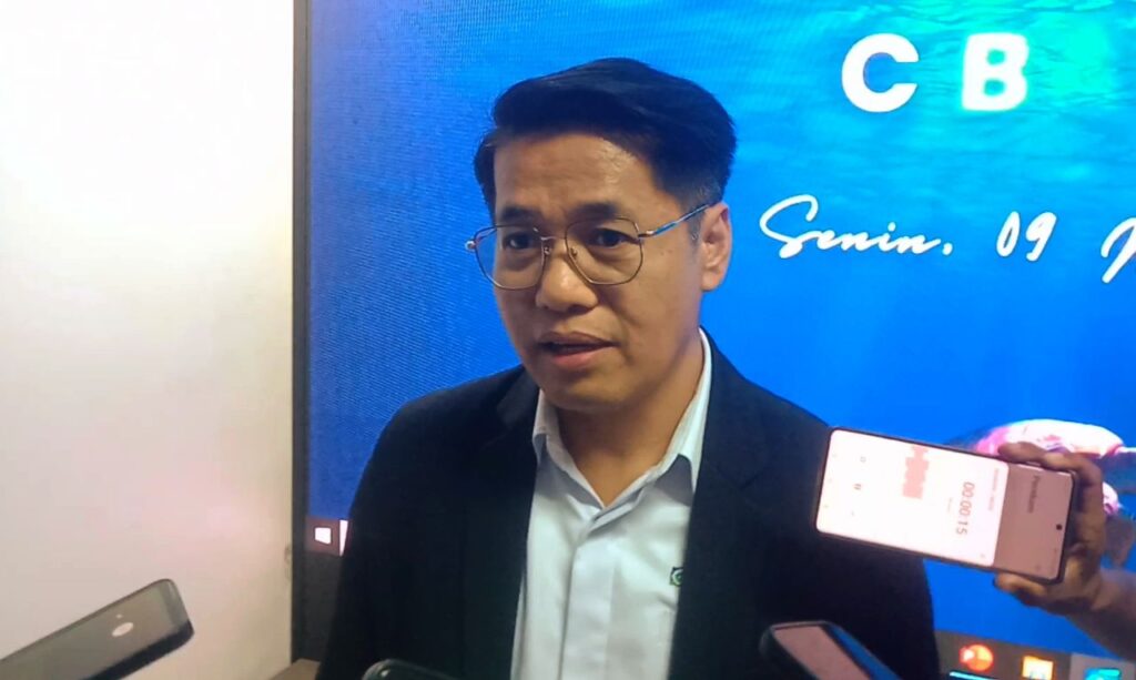 Libur Lebaran, BPJS Baubau Pastikan Layanan Kesehatan Tetap Dibuka