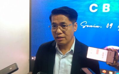 Libur Lebaran, BPJS Baubau Pastikan Layanan Kesehatan Tetap Dibuka