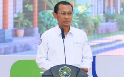 BPJS Kesehatan Jamin Layanan JKN Tetap Tersedia Saat Libur Lebaran 2026