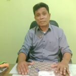 Kali Biru: Dari Tempat Favorit Warga, Kini Menunggu Penataan