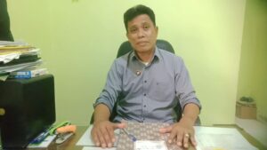 Kali Biru: Dari Tempat Favorit Warga, Kini Menunggu Penataan