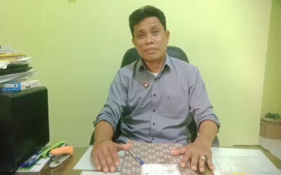 Kali Biru: Dari Tempat Favorit Warga, Kini Menunggu Penataan