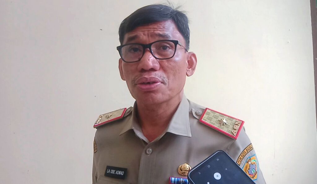 Mudik Lebaran, Warga Baubau Diminta Lapor ke RT dan RW