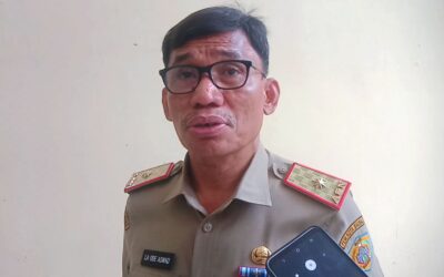 Mudik Lebaran, Warga Baubau Diminta Lapor ke RT dan RW