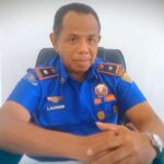 Jelang Idul Fitri, Damkar Baubau Siaga 24 Jam Tanpa Libur