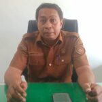 Jelang Idul Fitri, Sampah Meningkat dan Petugas Tetap Bekerja, Wali Kota Baubau Beri Perhatian