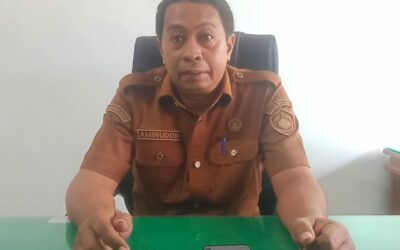 Jelang Idul Fitri, Sampah Meningkat dan Petugas Tetap Bekerja, Wali Kota Baubau Beri Perhatian