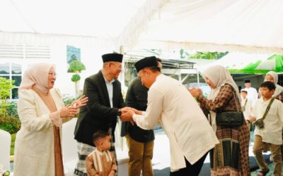 Pesan Hangat Wali Kota Baubau di Hari Kemenangan