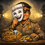 Kasus Pencurian di Hotel Adi Guna Berujung Sorotan Internal Polri