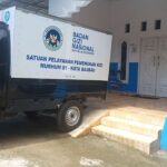 Diduga IPAL Tak Sesuai Standar, Operasional SPPG Murhum Dihentikan