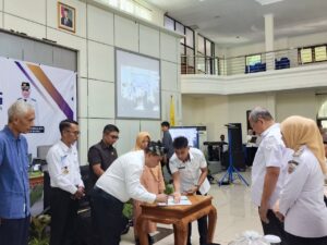 Musrenbang RKPD 2027, Baubau Fokus Inovasi dan Prioritas