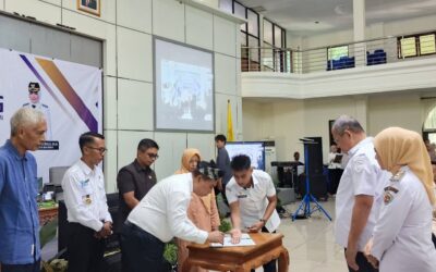 Musrenbang RKPD 2027, Baubau Fokus Inovasi dan Prioritas