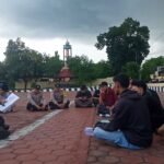 Didesak Dicopot, Kapolres Baubau Jawab Tujuh Tuntutan Aktivis Terkait Kasus Emas